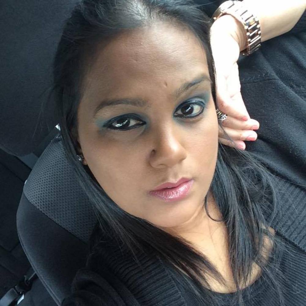 Meet your Posher, Daniela